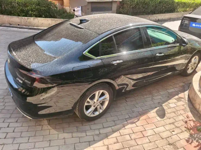 Buick Regal — Фото автомобиля 3