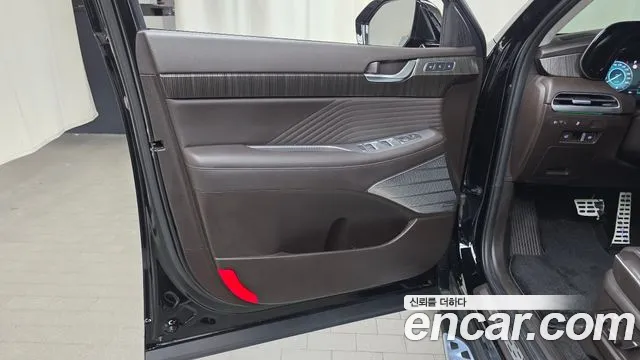 Hyundai Palisade The New — Фото автомобиля 13