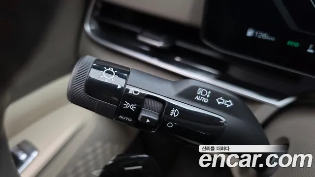 Kia Canival Новый Carnival 4 поколение Дизель 9 мест Noblesse — Фото автомобиля 17