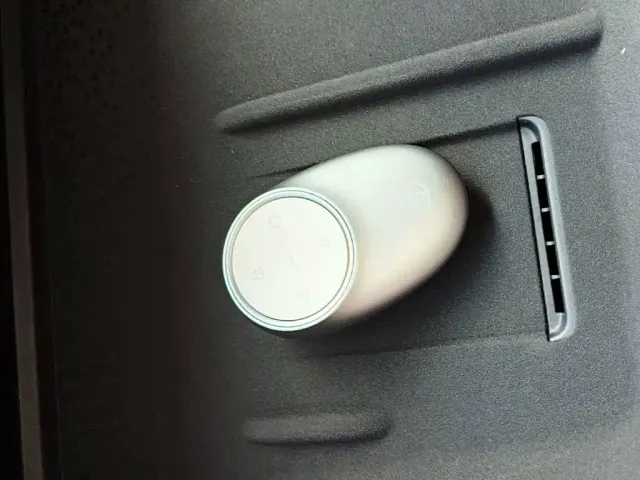 Toyota BoZhi 3X — Фото автомобиля 8