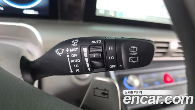Hyundai Nexo — Фото автомобиля 27