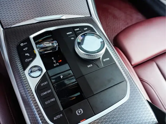 BMW 4 Series — Фото автомобиля 13
