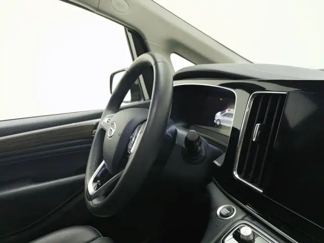 GAC Trumpchi M8 — Фото автомобиля 22