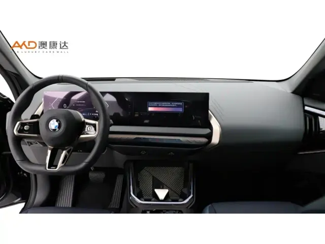 BMW X3 — Фото автомобиля 5