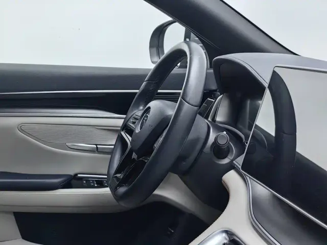 BYD Song PLUS — Фото автомобиля 22