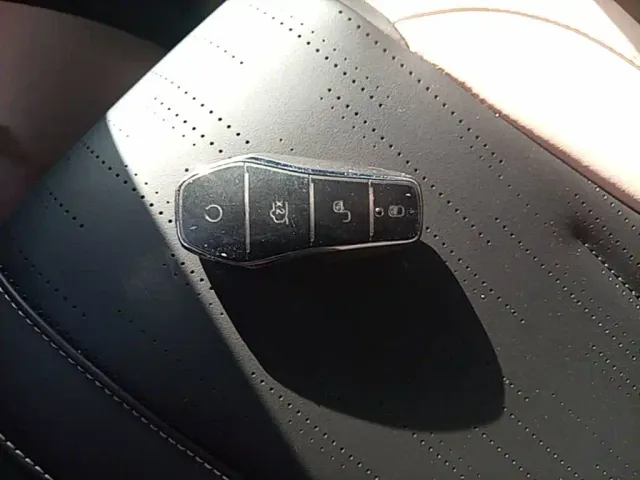 BYD Seagull — Фото автомобиля 8