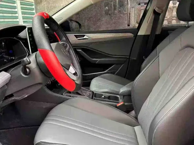 Volkswagen Sagitar — Фото автомобиля 6