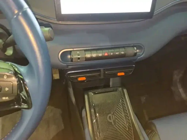 BYD Seagull — Фото автомобиля 13
