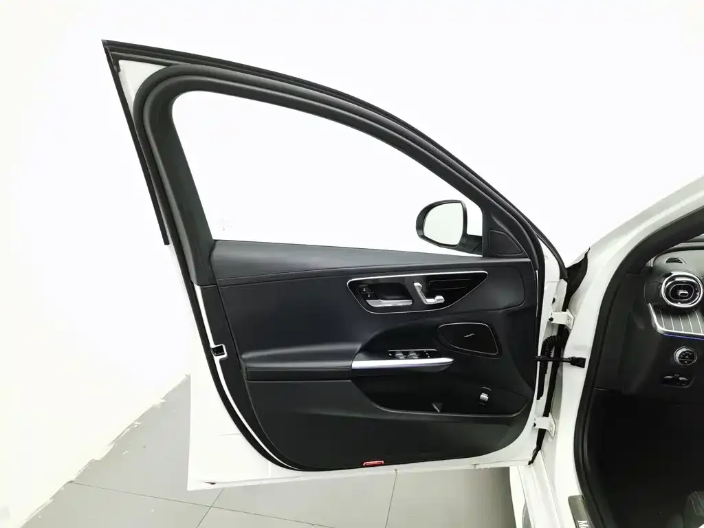 Mercedes-Benz Mercedes-Benz C-Class 2022 Facelift C 260 L Sport — Фото автомобиля 8