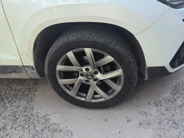 Jetta VS5 — Фото автомобиля 6