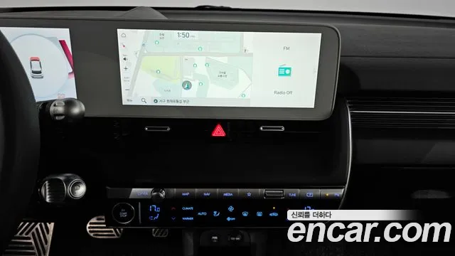 Hyundai Ioniq 5 Ioniq5 — Фото автомобиля 19
