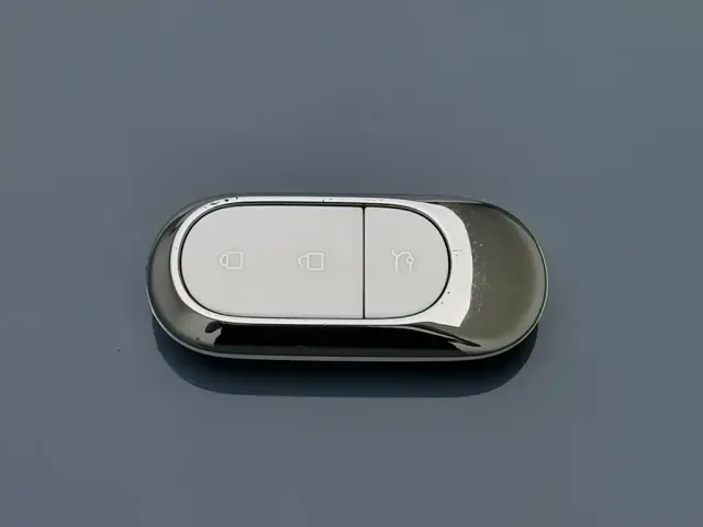 Leapmotor B10 — Фото автомобиля 19