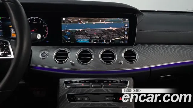Mercedes-Benz E-Class E-класс W213 E350 4MATIC Avantgarde — Фото автомобиля 12