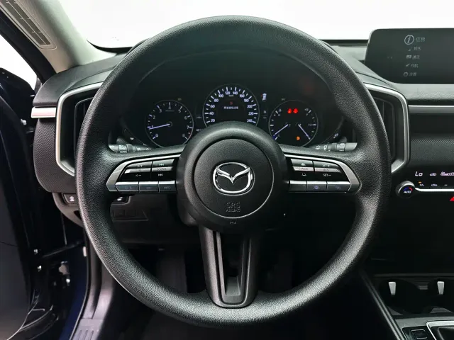 Mazda CX-50 Xingye — Фото автомобиля 19