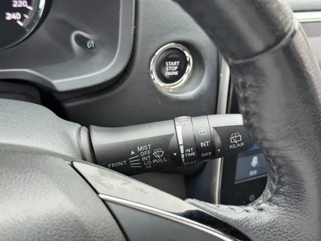 Mitsubishi ASX 2020 2.0L CVT Smart Leader Edition — Фото автомобиля 27