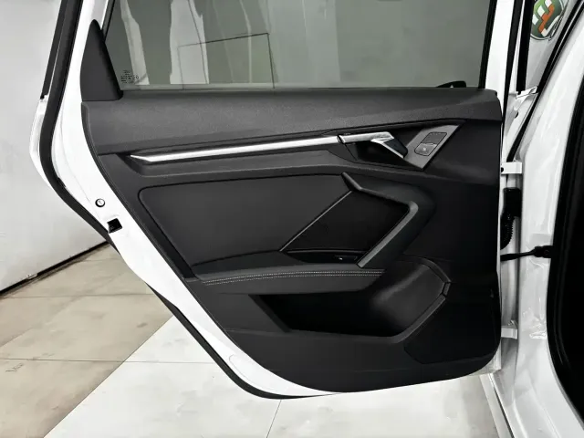 Audi Audi A3 2021 A3L Limousine 35 TFSI Fashion Sport — Фото автомобиля 19