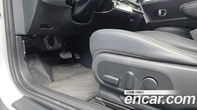 Hyundai Ioniq 5 — Фото автомобиля 29