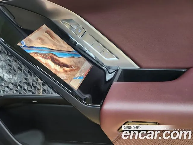 BMW 7-Series — Фото автомобиля 15