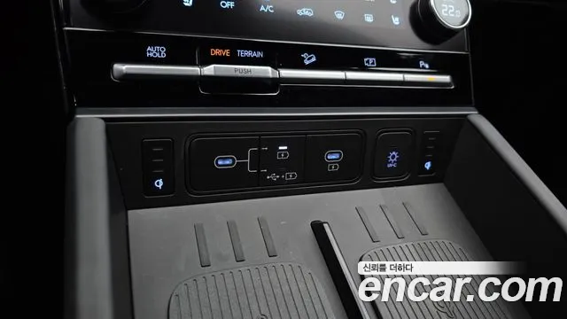 Hyundai Santa Fe — Фото автомобиля 12