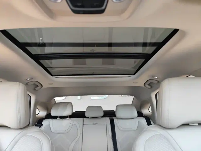 BYD Qin L — Фото автомобиля 19