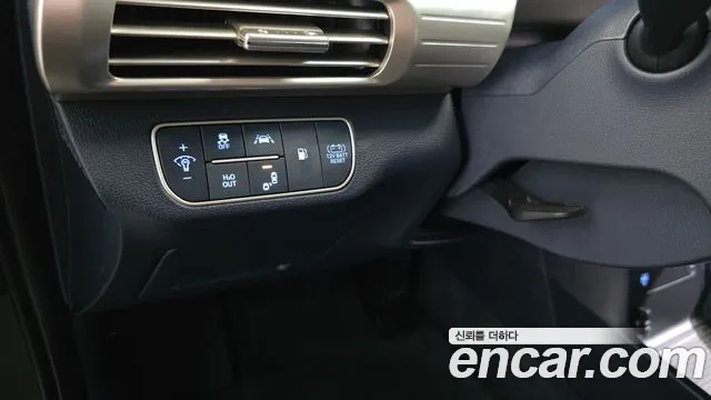 Hyundai Nexo Nexo Modern — Фото автомобиля 14