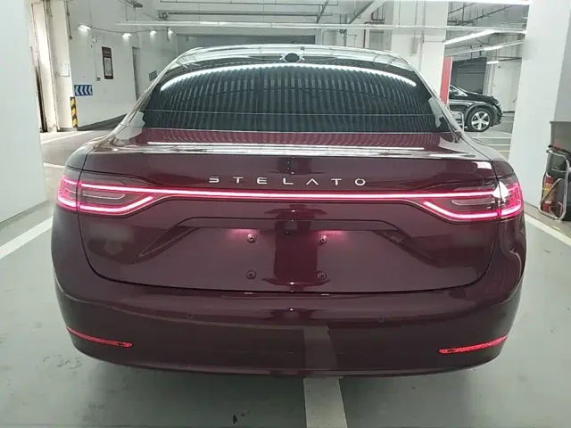 Stelato S9 — Фото автомобиля 5