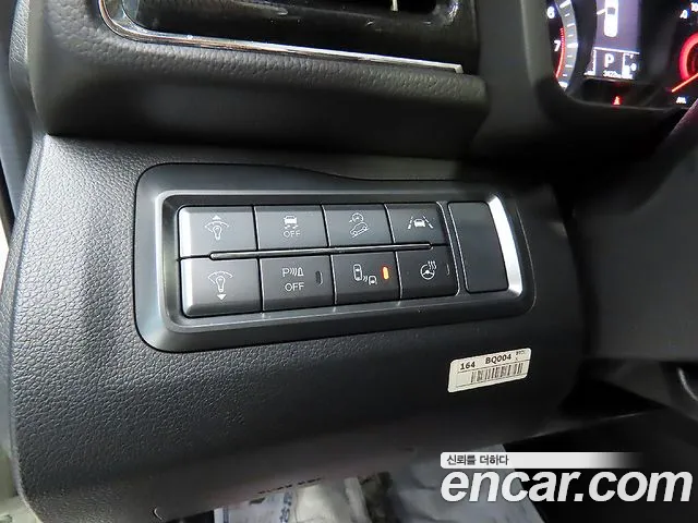 KG_Mobility_Ssangyong TIBOLI Tivoli Air — Фото автомобиля 14