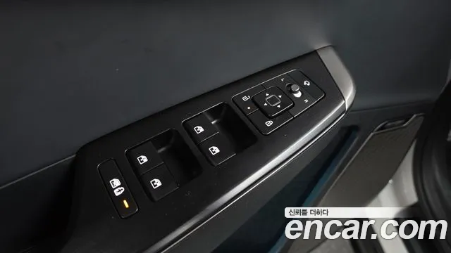 Kia EV6 New — Фото автомобиля 30