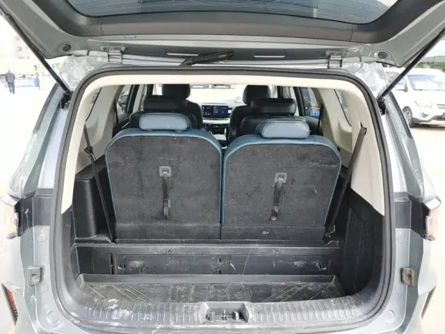 Geely Jiaji — Фото автомобиля 18