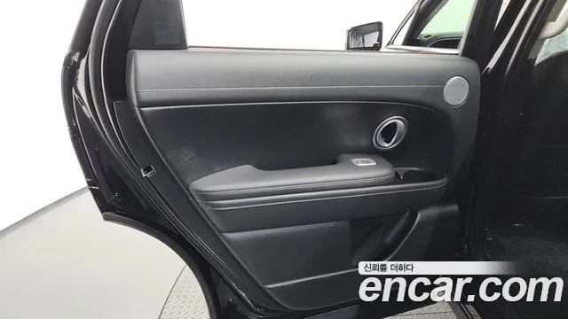 Hyundai Palisade Palisade (LX3) Бензин 2.5T 4WD 7 мест — Фото автомобиля 25