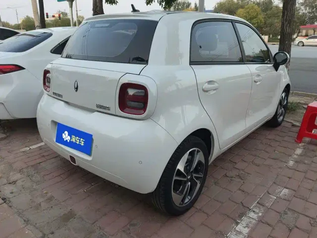 Ora Black Cat — Фото автомобиля 3