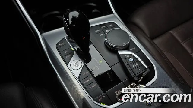 BMW 3-Series 3 серия (G20) 320i Touring M Sport — Фото автомобиля 9