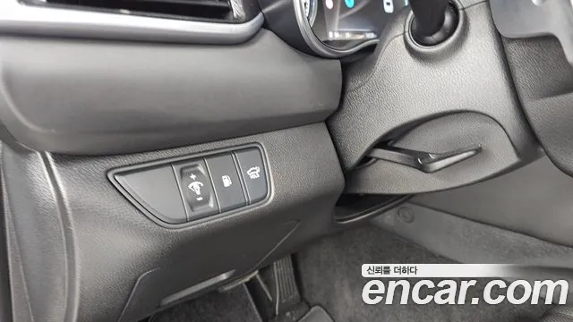 Genesis G70 Новый G70 Бензин 2.5T 4WD — Фото автомобиля 28