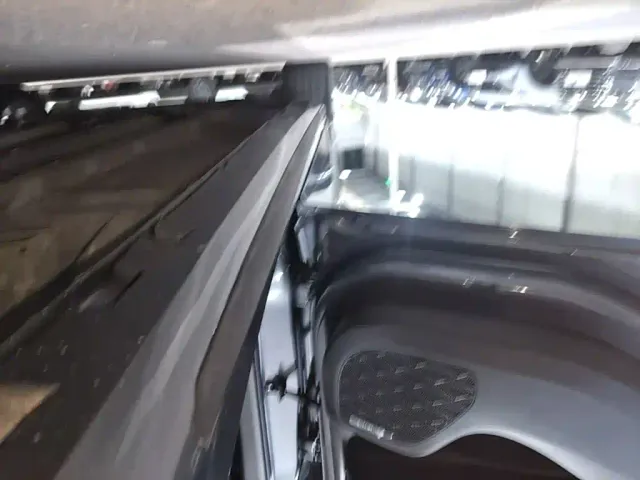 GAC Trumpchi Emkoo — Фото автомобиля 21