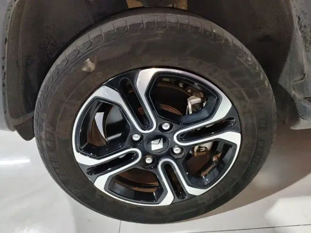 Baojun Yep — Фото автомобиля 22