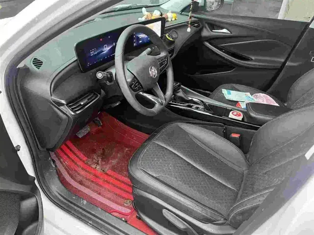 Buick Verano — Фото автомобиля 2