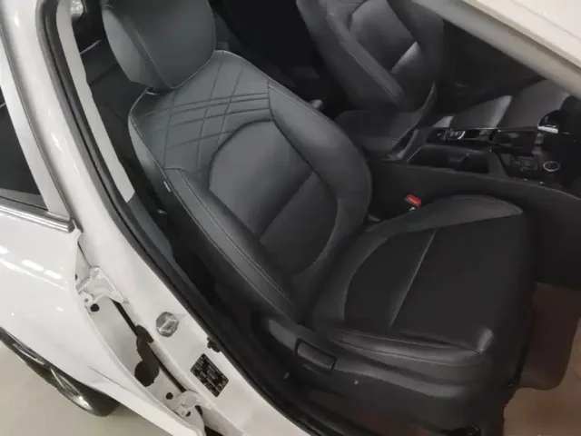 Hyundai ix35 — Фото автомобиля 24