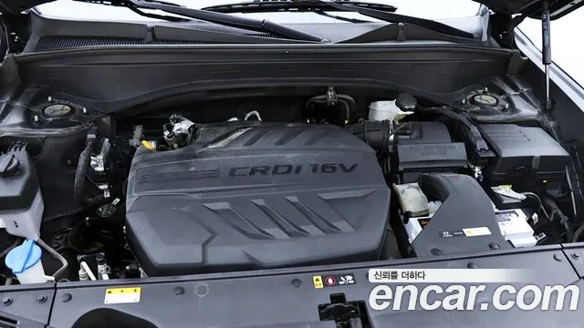 Hyundai Palisade — Фото автомобиля 6