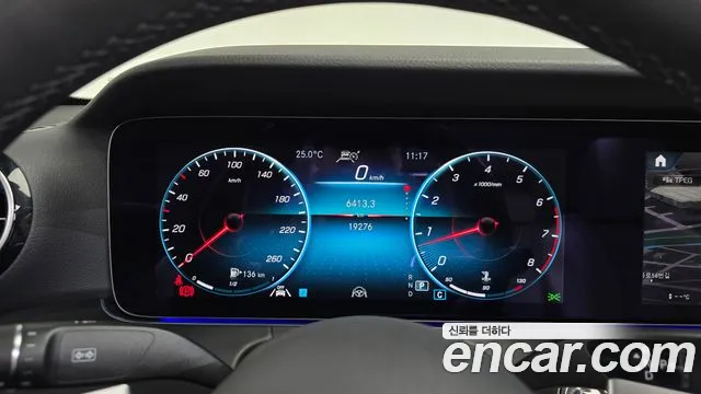 Mercedes-Benz E-Class W213 — Фото автомобиля 11