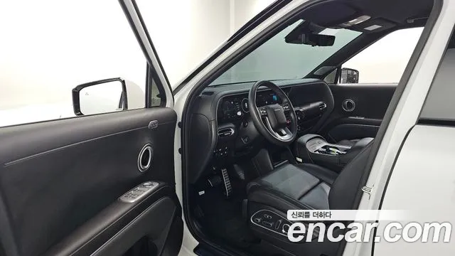 Hyundai Palisade LX3 — Фото автомобиля 15