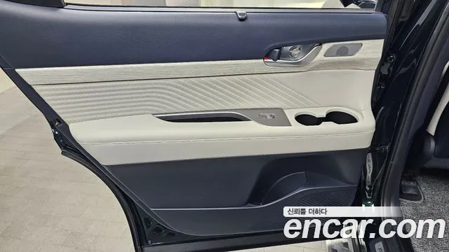 Hyundai Palisade The New Palisade Дизель 2.2 4WD — Фото автомобиля 24