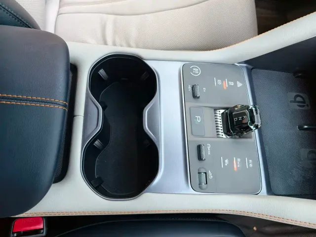 BYD Song PLUS — Фото автомобиля 14