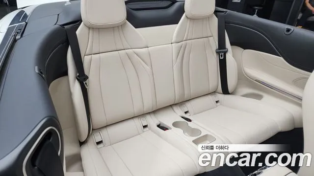 Mercedes-Benz CLE-Class — Фото автомобиля 11
