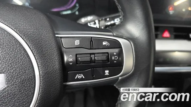 Kia Sportage Sportage 5-е поколение Дизель 2.0 2WD — Фото автомобиля 28