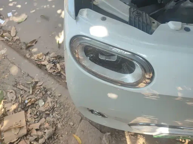 Wuling Hongguang Mini EV — Фото автомобиля 7
