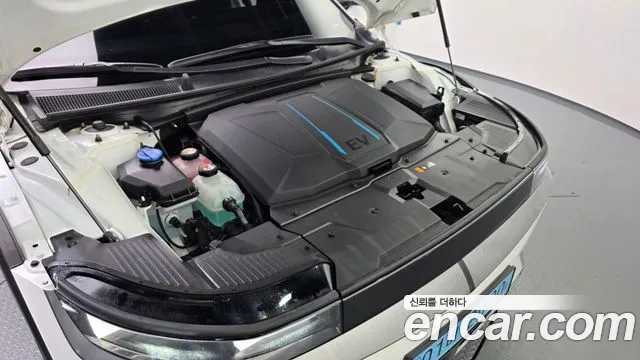 Hyundai Ioniq5 Ioniq5 — Фото автомобиля 6