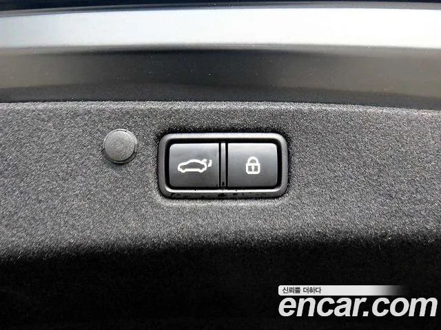 Hyundai Grandeur Grandeur (New) — Фото автомобиля 17