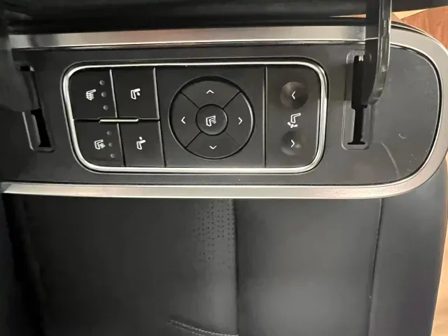 GAC Trumpchi M8 — Фото автомобиля 10
