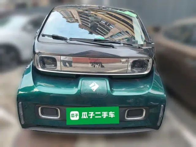 Baojun KiWi EV — Фото автомобиля 22