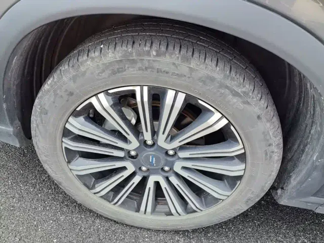 Changan Oushang X5 — Фото автомобиля 22